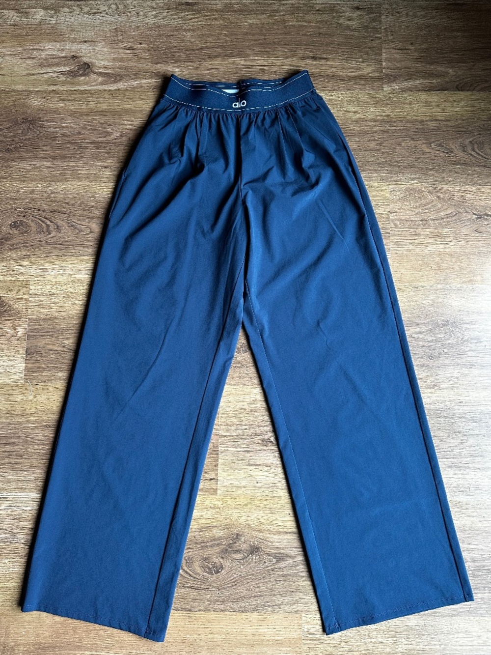 ALO Suit Up Trouser (Regular)